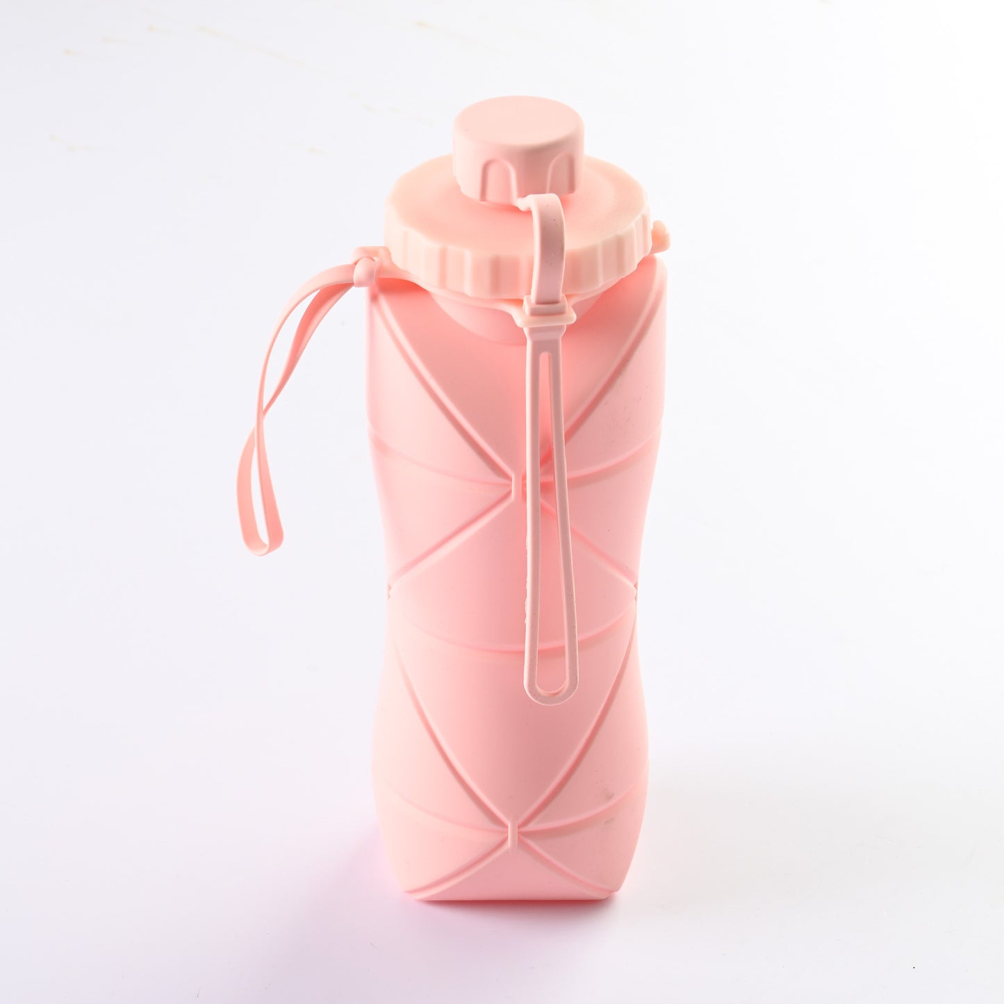 SILIKON WASSERFLASCHE 🚴‍♀️ - impassion.ch