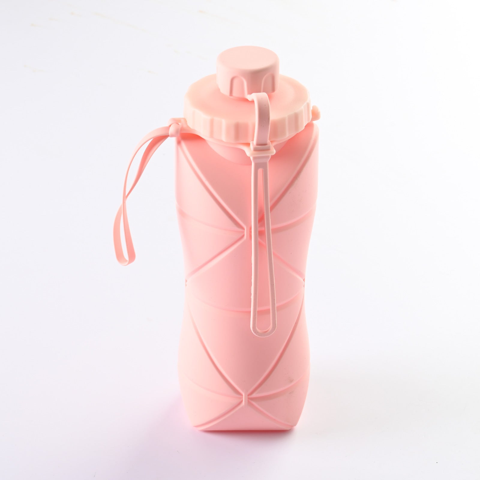 SILIKON WASSERFLASCHE 🚴‍♀️ - impassion.ch