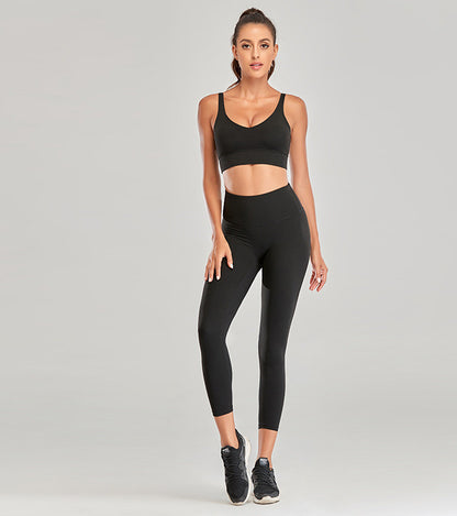 YOGA 🧘OUTFIT - impassion.ch
