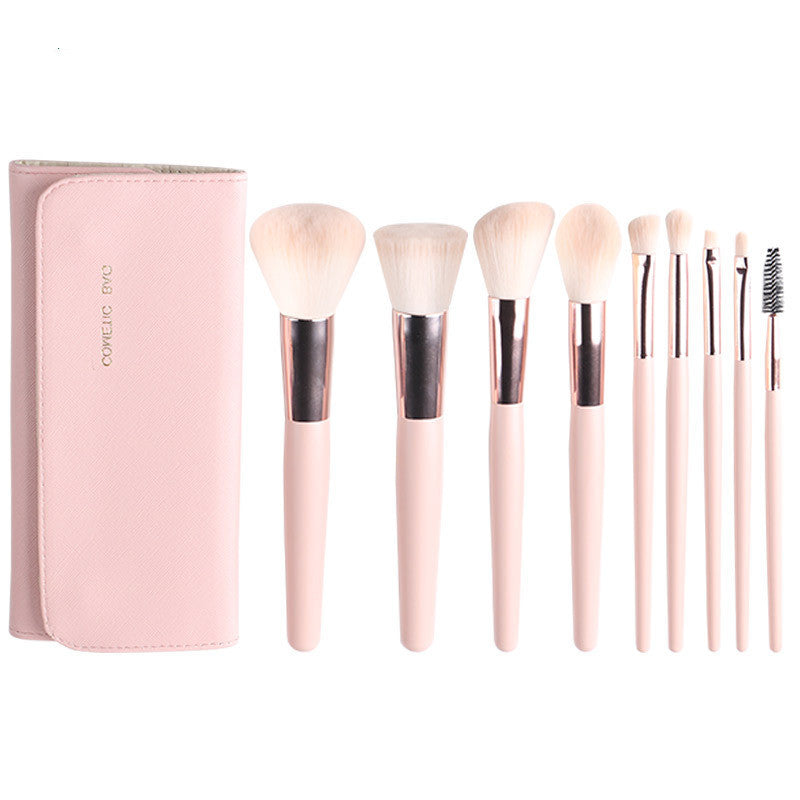 Makeup Pinsel-Set🖌️ - impassion.ch