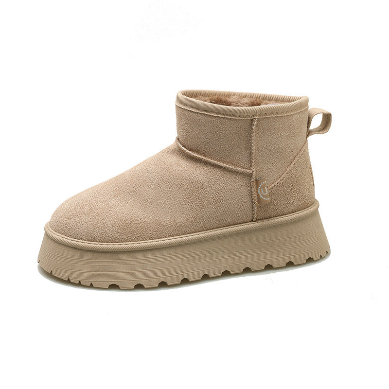 BOOTS - impassion.ch