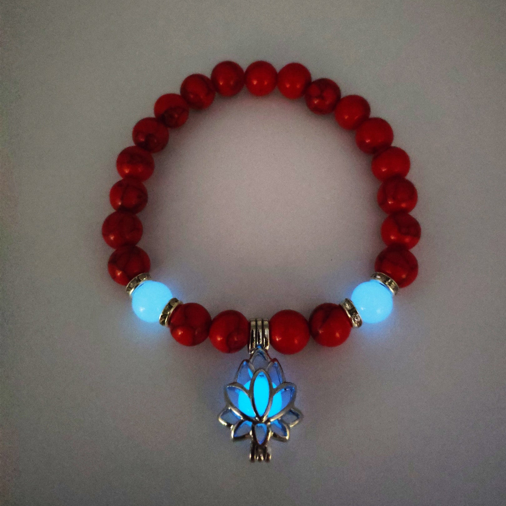 ENERGIE-LEUCHT ARMBAND✨ - impassion.ch