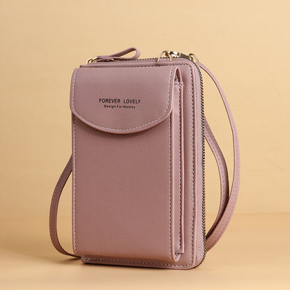 HANDY 📱 TASCHE - impassion.ch