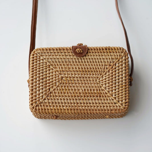 STROHTASCHE - impassion.ch