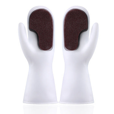 WC HANDSCHUHE - impassion.ch
