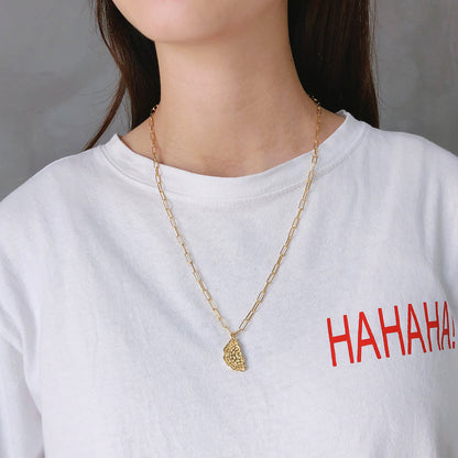 Halskette mit Anhänger ✨ - impassion.ch