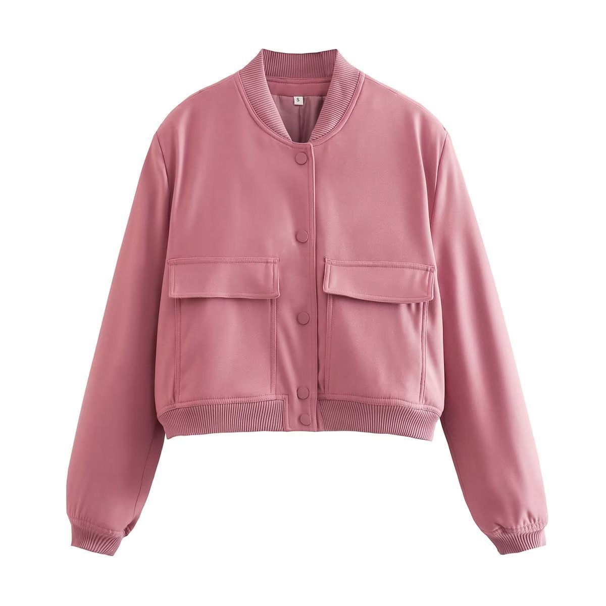 Jacke Cropped 🔥 - impassion.ch