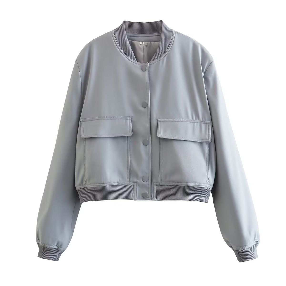 Jacke Cropped 🔥 - impassion.ch