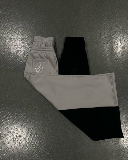 Hose mit Doppelter Taille - impassion.ch