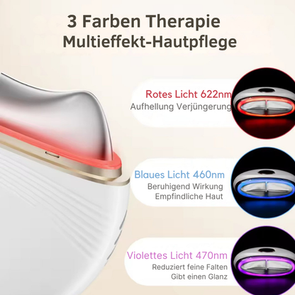 GlowSculpt™ – EMS & Wärmetherapie - impassion.ch