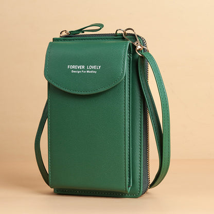 HANDY 📱 TASCHE - impassion.ch