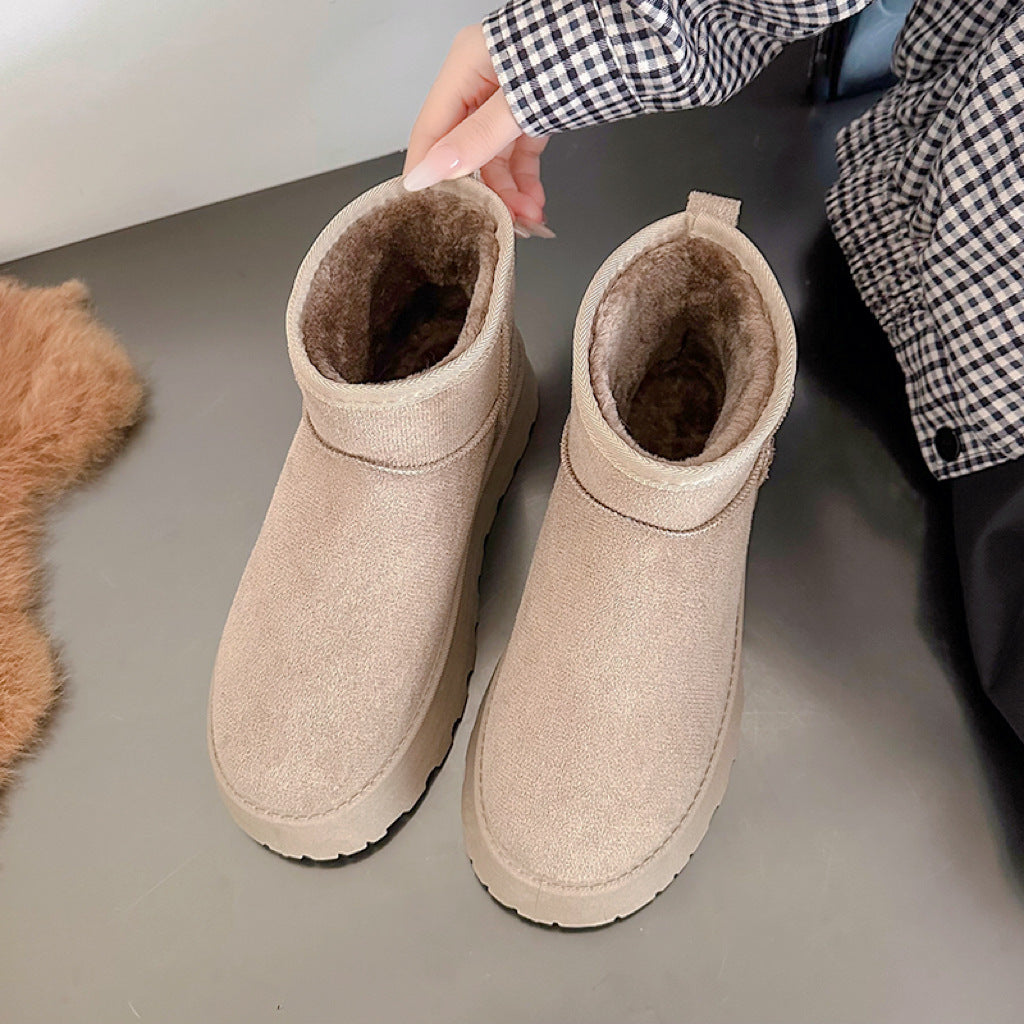 BOOTS - impassion.ch