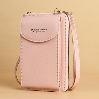 HANDY 📱 TASCHE - impassion.ch