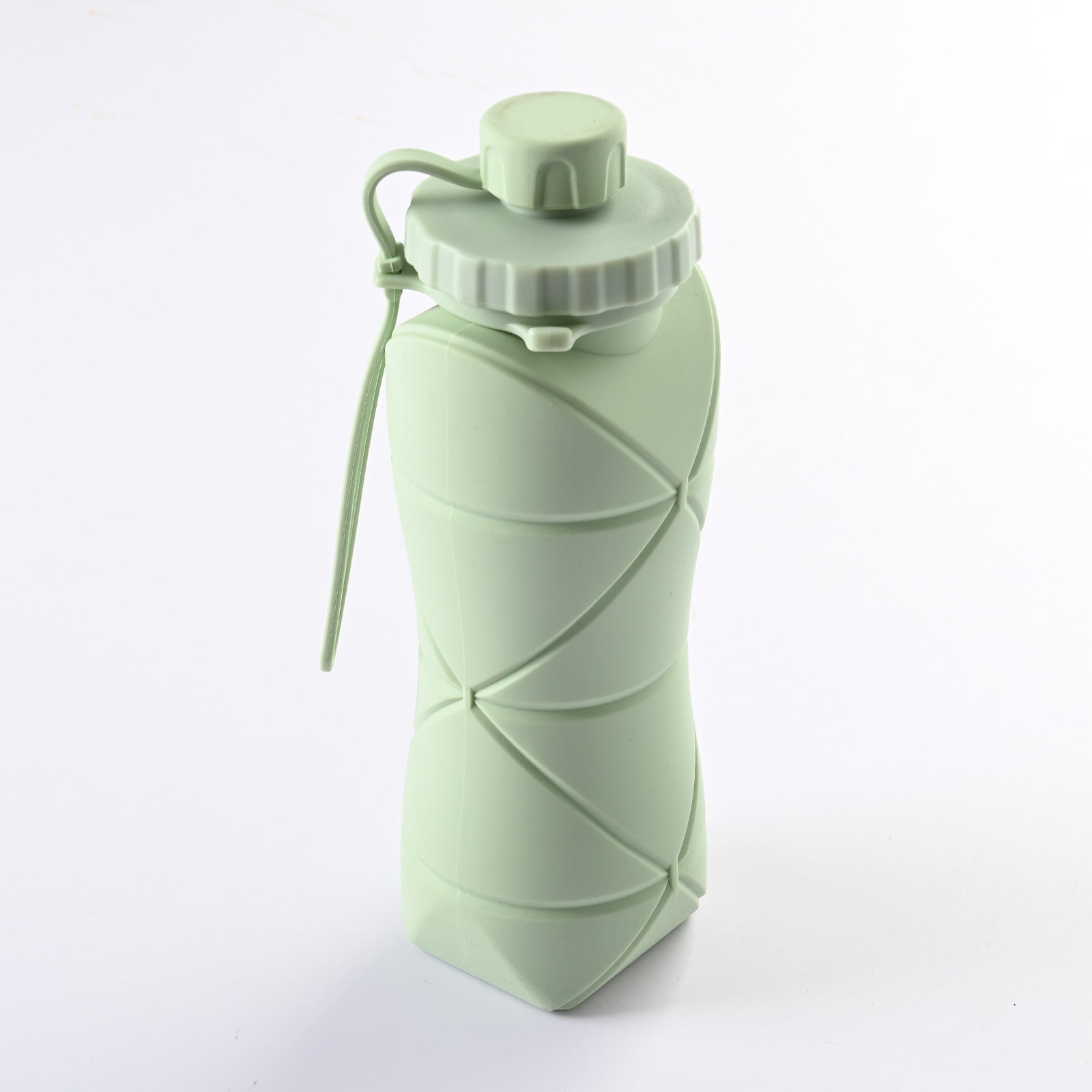 SILIKON WASSERFLASCHE 🚴‍♀️ - impassion.ch