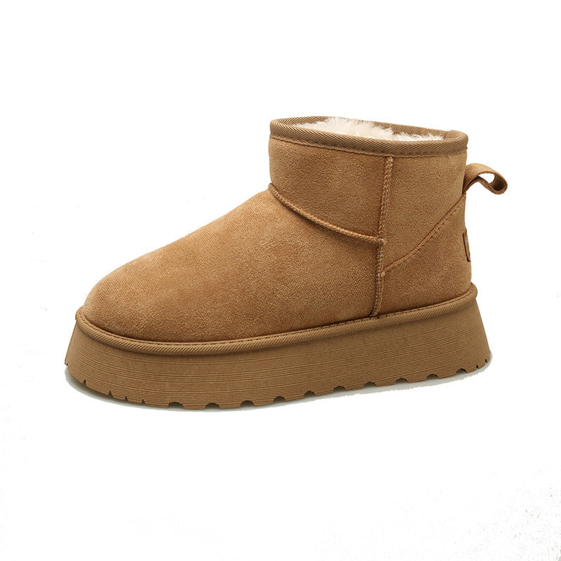 BOOTS - impassion.ch