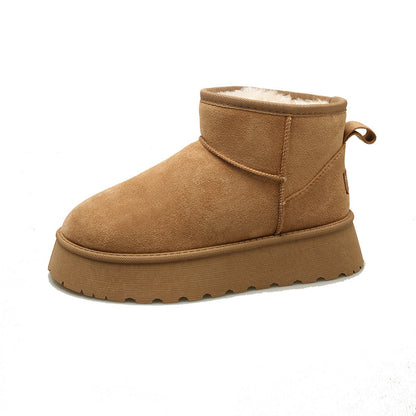BOOTS - impassion.ch