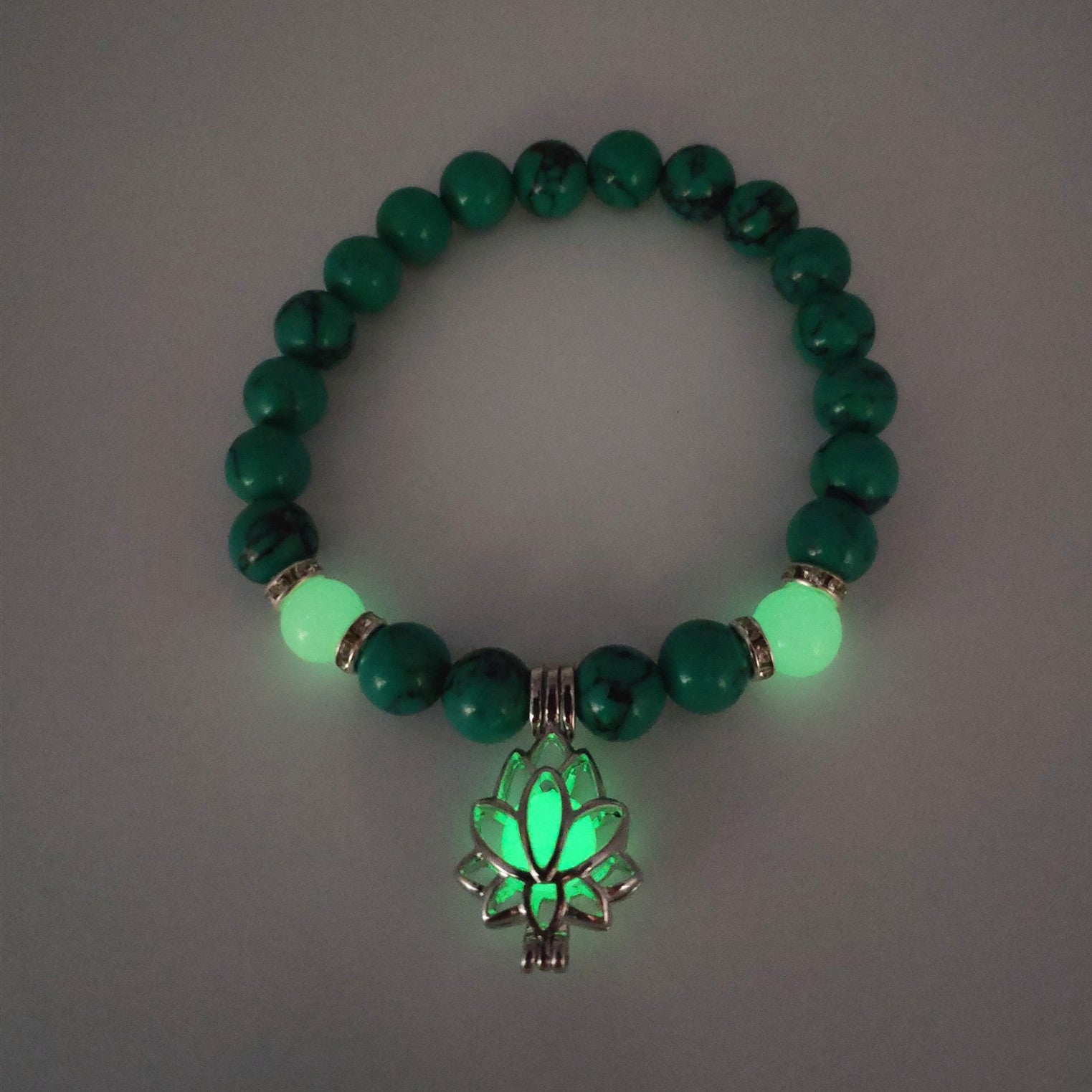 ENERGIE-LEUCHT ARMBAND✨ - impassion.ch