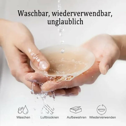 Nippel-SilkCover™ - impassion.ch