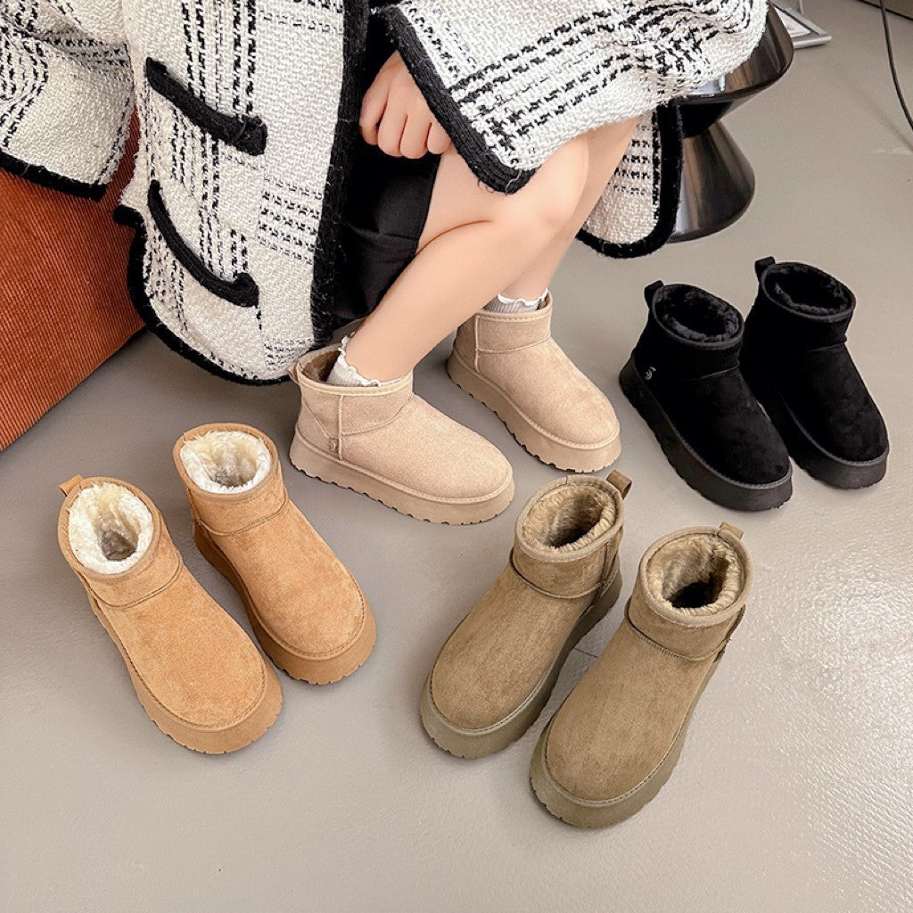 BOOTS - impassion.ch