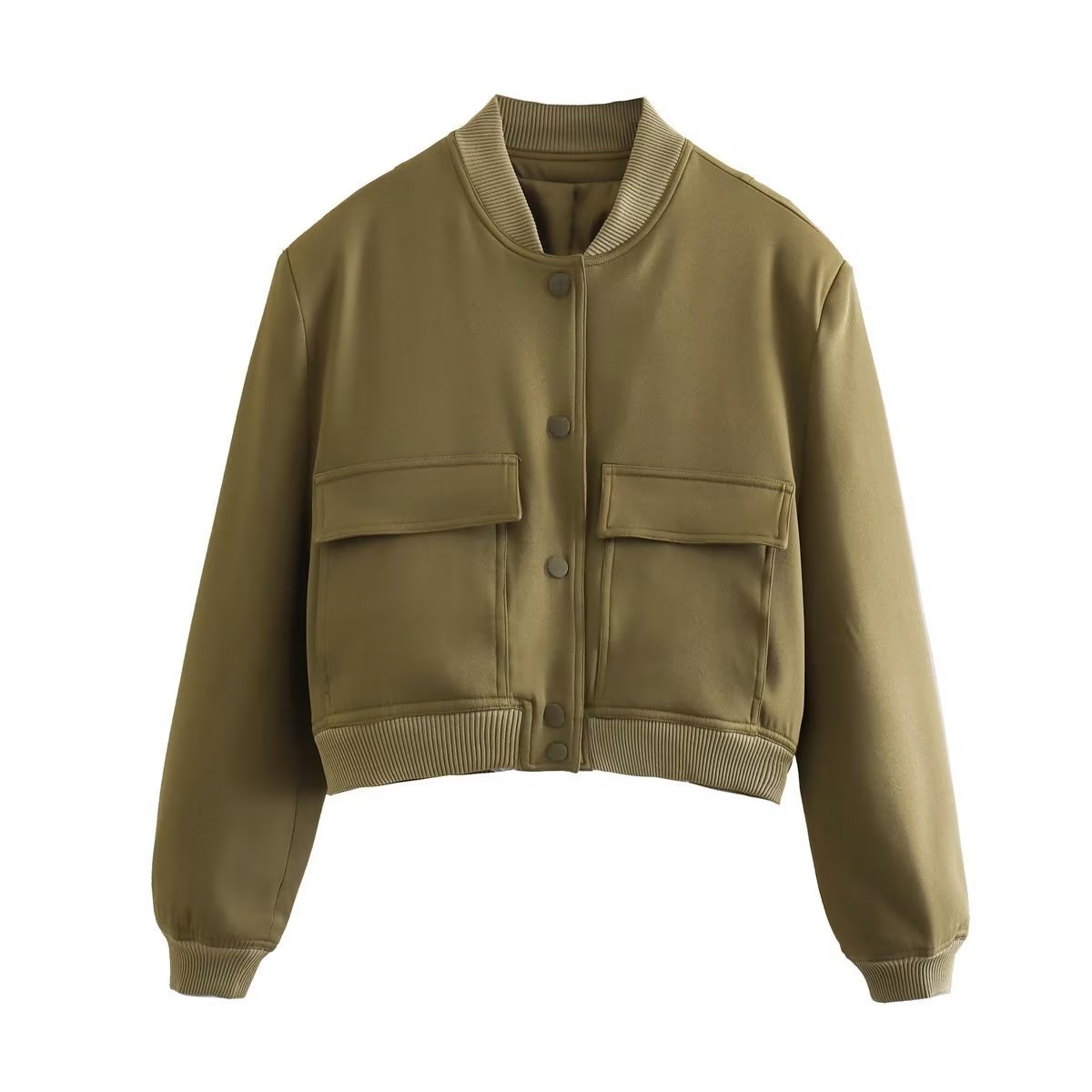 Jacke Cropped 🔥 - impassion.ch