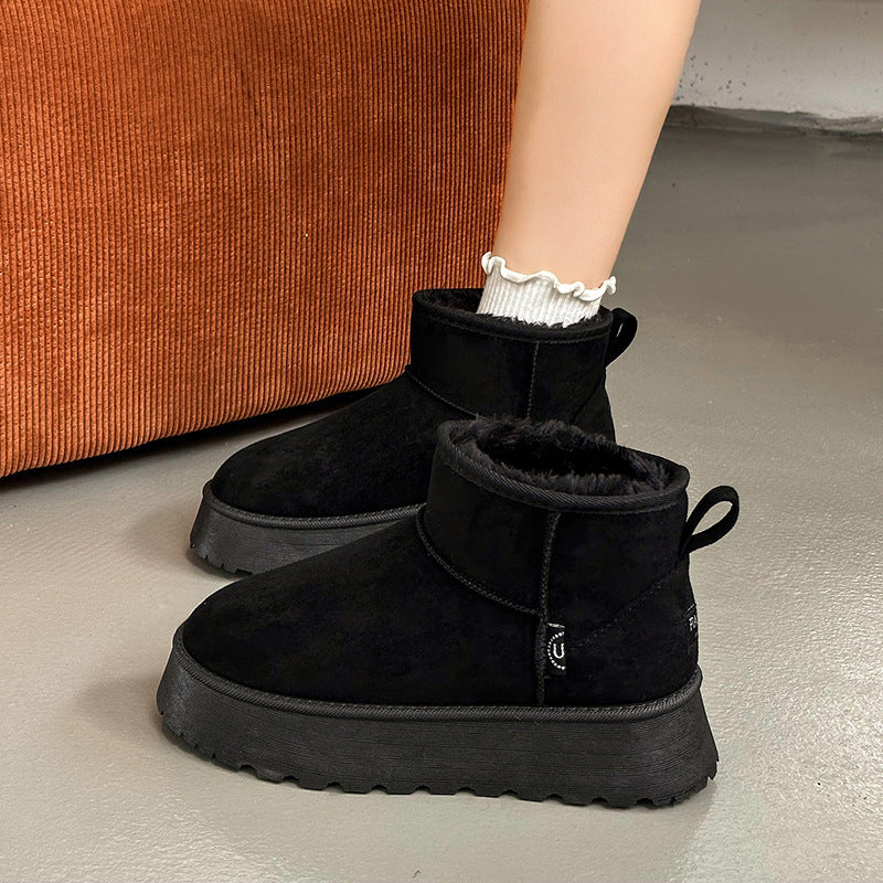 BOOTS - impassion.ch