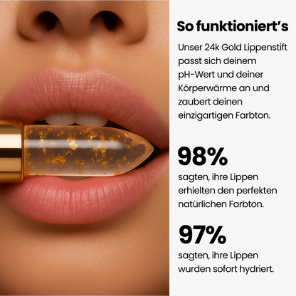 True Tone Lippenstift™ Passt sich deinem Hautton an