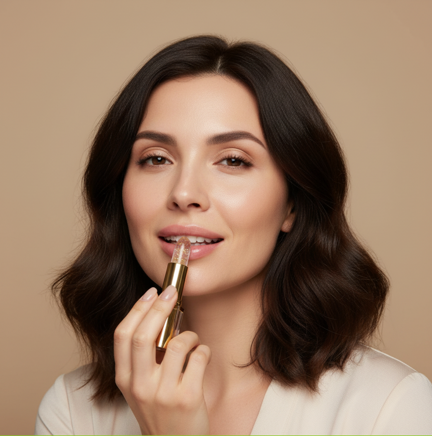 True Tone Lippenstift™ Passt sich deinem Hautton an - impassion.ch