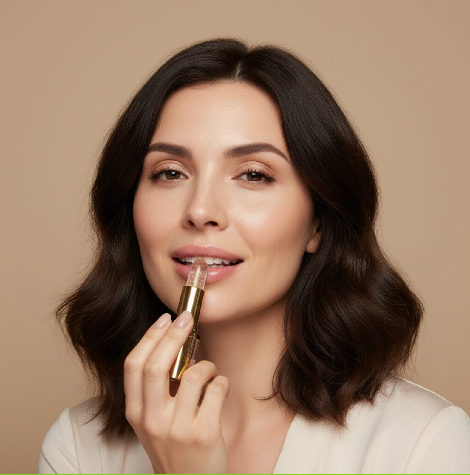 True Tone Lippenstift™ Passt sich deinem Hautton an - impassion.ch