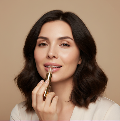 True Tone Lippenstift™ Passt sich deinem Hautton an - impassion.ch