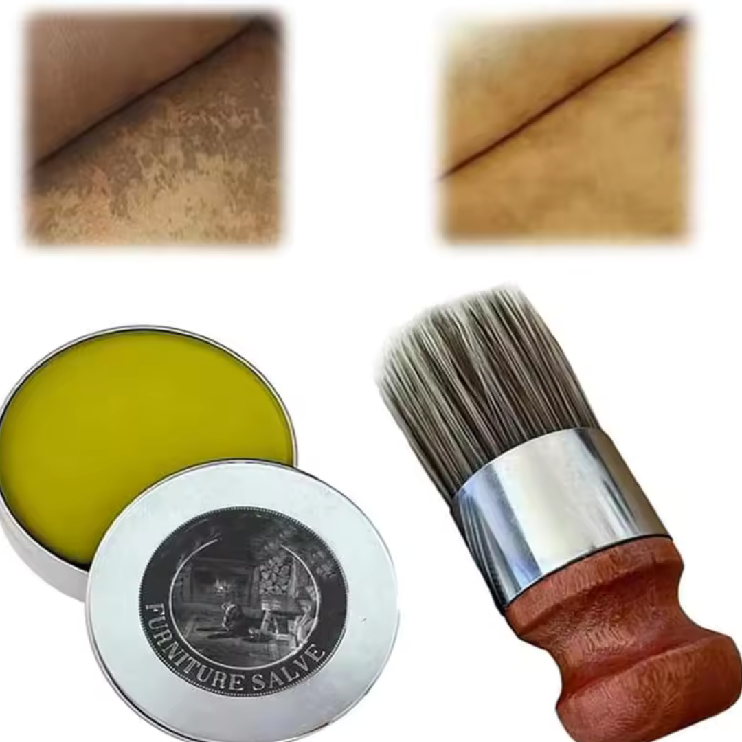 LederMeister Pro™ - impassion.ch