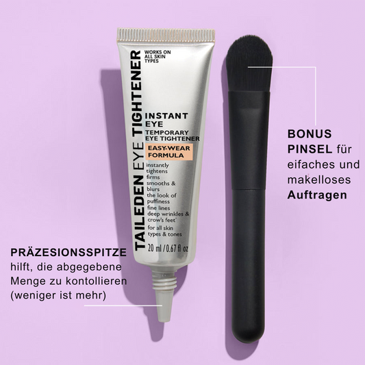 TightLift™ Straffere Haut - impassion.ch