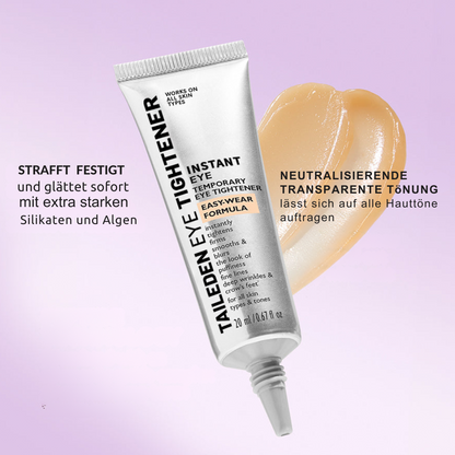 TightLift™ Straffere Haut - impassion.ch