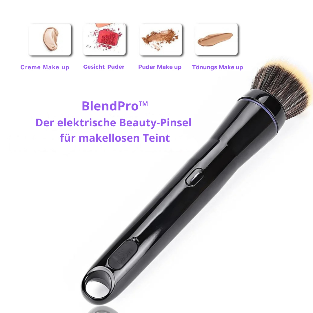 BlendPro™ - impassion.ch