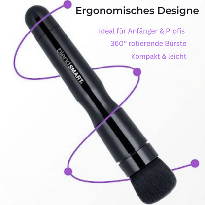 BlendPro™ - impassion.ch