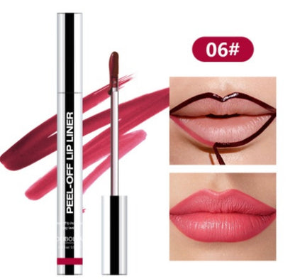 BLADING LIPS - impassion.ch