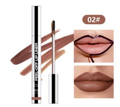 BLADING LIPS - impassion.ch