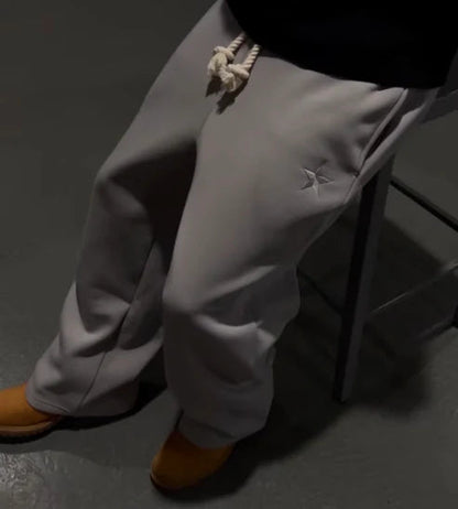 Hose mit Doppelter Taille - impassion.ch
