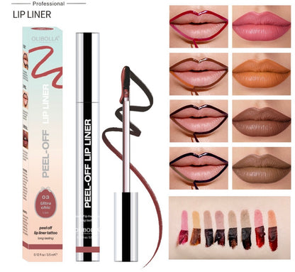 BLADING LIPS - impassion.ch