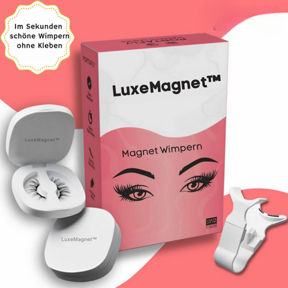 LuxeMagnet™ - impassion.ch