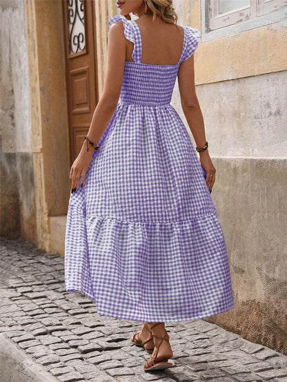 Geschwungenes Kleid 👗 - impassion.ch