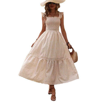 Geschwungenes Kleid 👗 - impassion.ch