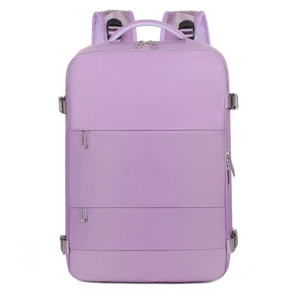 Travel Rucksack 🎒 TrTravel Rucksack 🎒 avel Rucksack 🎒  Travel      