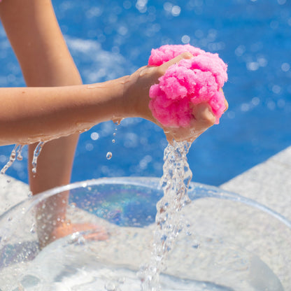 Splashies™– Bunte Wasserkugeln aus Schwamm - impassion.ch