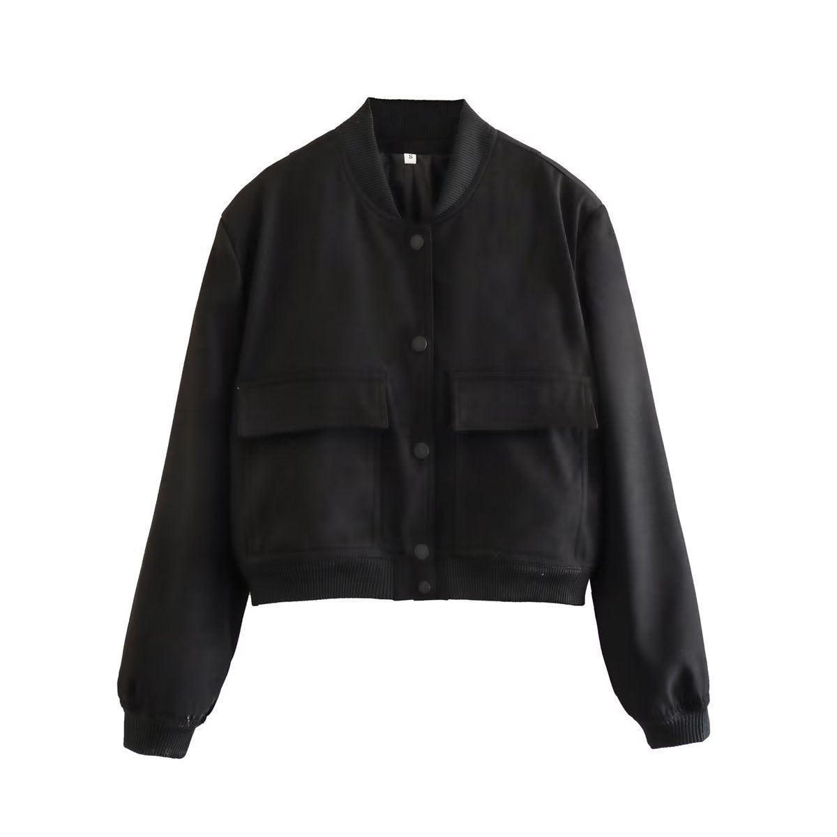 Jacke Cropped 🔥 - impassion.ch