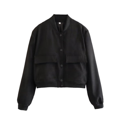 Jacke Cropped 🔥 - impassion.ch