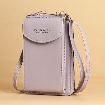 HANDY 📱 TASCHE - impassion.ch