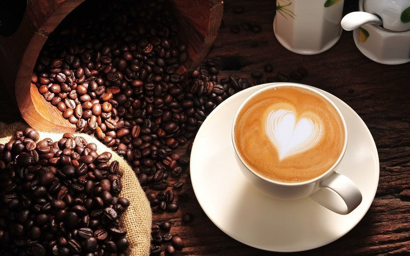 KAFFI SCHABLONE 😜 - impassion.ch