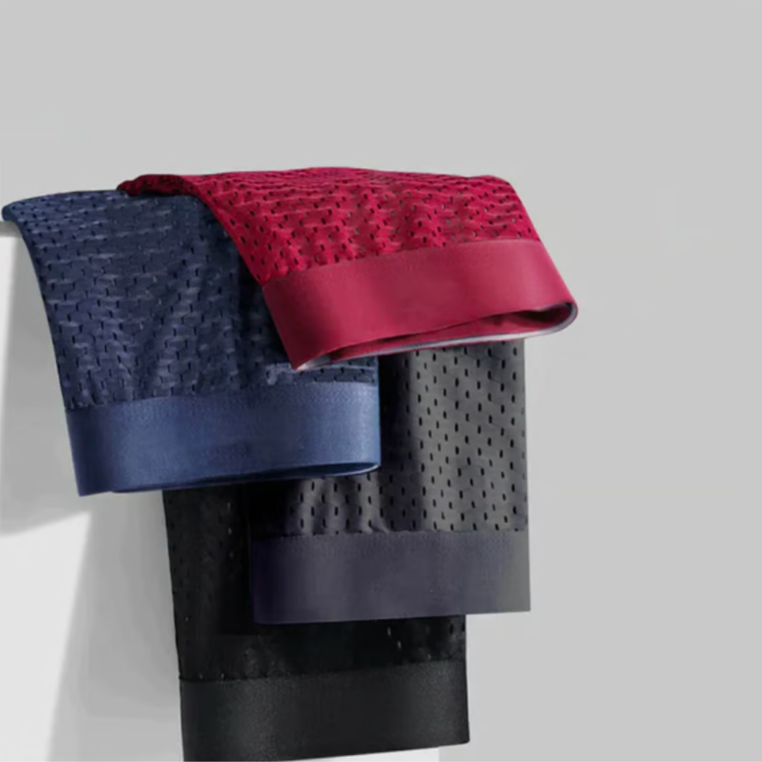 All Day™ Boxer Shorts - impassion.ch