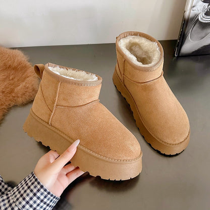 BOOTS - impassion.ch