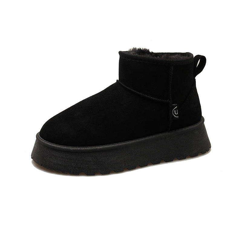 BOOTS - impassion.ch